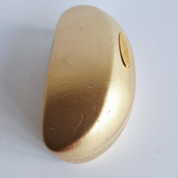 Women's Chopard Limited Edition Brown Sunglasses - Picture 14 of 15